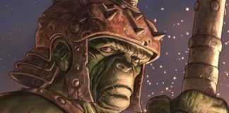 How the Original Planet Hulk Comic Provides the Backdrop for Thor: Ragnarok