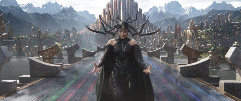 Who Is Thor: Ragnarok’s Hela, and What Threat Does She Pose to Asgard?