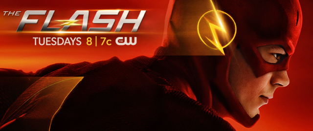 My Wish List for ‘The Flash’ Season 4 [Four Things I Want to See in the New Season!]