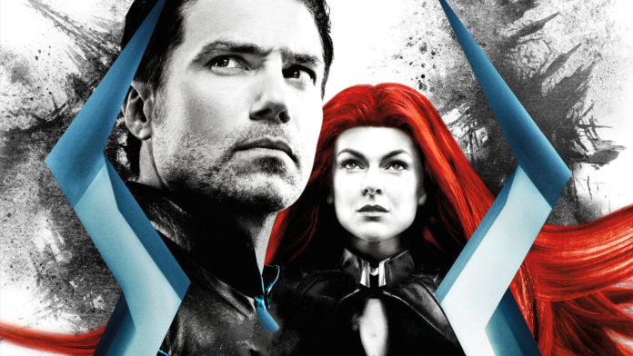 The Pros and Cons of the Inhumans IMAX Experience