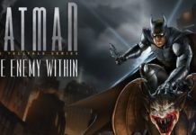 Batman: The Telltale Series – “The Enemy Within” Review