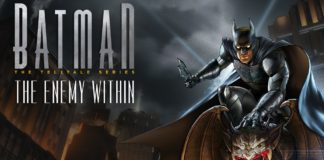 Batman: The Telltale Series – “The Enemy Within” Review