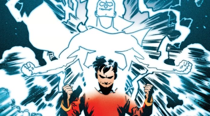 Six of the Weirdest Comic Book Weaknesses! Six of the Weirdest Comic Book Weaknesses!