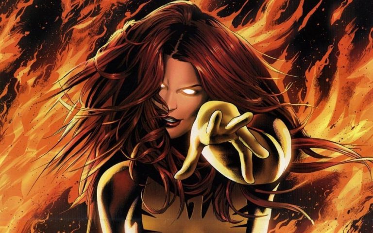 5 Things You Need to Know About the Dark Phoenix Saga