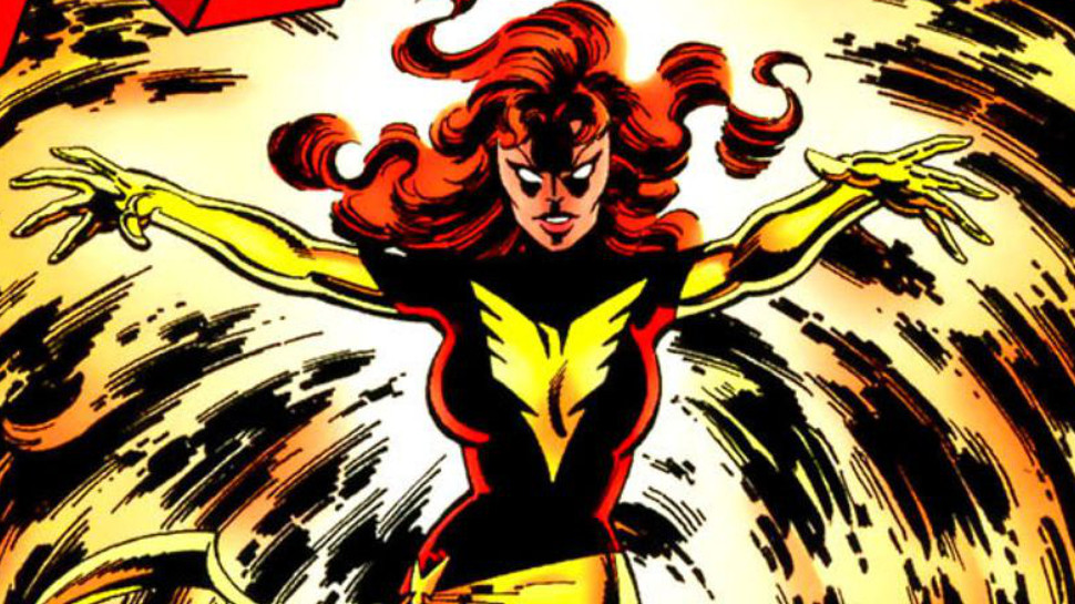 5 Things You Need to Know About the Dark Phoenix Saga