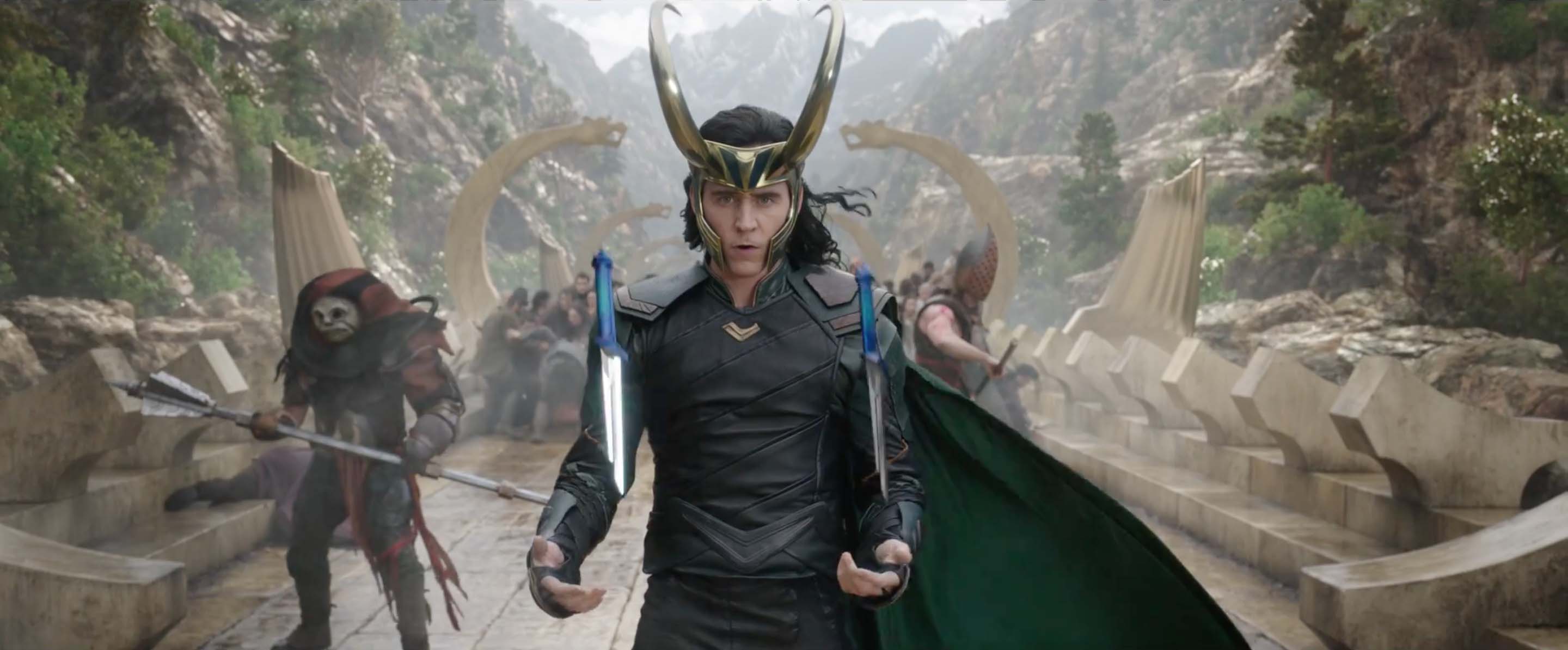 Thor: Ragnarok Spoiler-Free Review