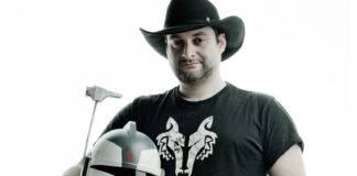Give Dave Filoni a Live-Action Star Wars Show