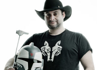 Give Dave Filoni a Live-Action Star Wars Show