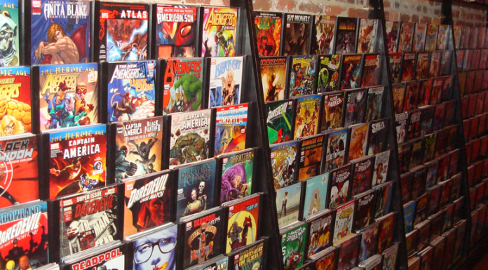 As a life-long comic book fan, it pains me to write this: the comic book industry is hurting. According to Comic Chron, this past September "closed out the worst quarter year-over year" in nearly 15 years. Comic book movies are more popular than ever, so how can this be? How can the source for those billion-dollar movies be selling so poorly? Let's look at the numbers first and give you an idea how far sales have plummeted for comic books. Marvel's signature series now is still arguably The Amazing Spider-Man. Ten years ago, writer J. Michael Strakzynski was on it and in September of 2007, the web-slinger's book sold 146,170 copies that month. That same month, New Avengers sold 112,780 copies. Both series were in the top five that month. Now let's flash forward to September of 2017. The Amazing Spider-Man, with writer Dan Slott, came in at number 17 and sold 58,885 copies. That is a 60% drop in sales for your friendly neighborhood Spider-Man. A book selling around 60,000 copies in 2007 would have ranked you around the 30th spot that month. As for the Avengers, they rank 64th for last month with 33,967. How much of a percentage drop is that in sales? Thanks Bill and Ted! Comic sales in general are down ten percent from last year with roughly $392 million in sales. 2007 as a whole had $429 million, which was up 9% from 2006. I know the year isn't over yet, but they probably won't reach $430 million. So, what can the comic industry do as a whole to stop the bleeding and get people to actually buy comics again? Here are some suggestions from a comic enthusiast who doesn't want his hobby to go the way of the dinosaur. Reduce The Number of Titles Published "The number of titles you publish are too damn high!"- Jimmy McMillan, probably. Remember him, kids? DC and Marvel are incredibly guilty of this. With 52 titles from DC, even that was too much. I know I covered this before and sound like a broken record at this point to all two of my loyal readers, but they both need to remember the old chestnut of "quality over quantity." One thing Marvel has done is go overboard with the Avengers and X-Men titles. Being an Avenger used to be an honor in Marvel. Now, it's as easy as signing up for a Discover Card. "Keith, aside from that hacky joke, wouldn't reducing the titles they publish reduce their sales numbers?" No. Think about it for a second. If you only publish one Avengers title, that's the only Avengers title available on the market. People will have no choice but to buy it if they want to get an Avengers title. If you offer four or five Avengers titles, you've cannabalized your own market. DC is guilty of this too. We don't need a Batman book for every single day of the year, nor a Justice League team for every mood. When you flood the market with so much of the same thing, people get tired of it. Reduce the Cover Prices The cover price for this special book from 2004 is $3.50. You can't even buy regular Marvel title for that price anymore. Photo Credit: Marvel Want to know a good way to make sure a book doesn't sell? Give it an outrageous cover price. This year, The Amazing Spider-Man #25 had a cover price of $10. Yes, it was an anniversary issue, but holy crap! Ten dollars for a comic book? You kidding me? NO. "Nobody is forcing you to buy it." Yeah, but you shouldn't force fans to spend $10 on a brand-new comic book. When you give brand-new comics high price tags, you kill impulse buying. You make the book inaccessible to potential new readers. Why do that? Advertise the Comics on TV Marvel and DC have multiple shows on network TV these days with Arrow, The Flash, Supergirl, Agents of SHIELD, The Gifted and countless more. You have a golden opportunity to advertise the comics on these shows, so why not have little trailers for upcoming comics? They plugged the first issue of Steve Rogers: Captain America during the Captain America special that aired on ABC last year. That issue sold almost 100,000 copies. Think it would have sold that much had it not been for the mention on the TV special? No. I know Marvel made trailers like this for the comic mini-series Age of Ultron... ...But they have them exclusively online. Show them on television and I guarantee you'll get new readers headed to local comic shops. You reach a much wider audience with TV ads than just replying to articles from us, Newsarama, Comics Alliance or Previews. Don't Have Every Title Available Digitally Photo Credit: Digital Meets Culture I don't have the sales numbers to back it up, but Im guessing that digitally available titles are taking a respectable number of sales from hard copies. Yeah, it's convenient that you don't have to leave the house or apartment to get the latest issue of The Despicable Deadpool, but what's hurting the sales numbers is the fact every title is available digitally. I just prefer having a comic book in my hands. To me, there is something missing when you download a comic to your iPad or Kindle. You would definitely increase print sales if titles weren't available digitally. Maybe have low-selling titles available as digital-only, and the more popular titles available exclusively in print. That way, everybody wins and you stop wasting ink and paper on titles that just simply don't move on the shelves. When you buy a comic digitally, you are also hurting your local comic shop. I don't mean for "Angel" by Sarah McLachlin to start playing in your head, but think about your local shop next time you want to download a comic rather than buying it. You're taking money away from them. Make High-Quality Books I know this is rather subjective and not everyone has the same taste, but if you want to bring people back into the stores, make high-quality books. I know no editor at a comic book company sits in their office and says to themselves, "Let's publish a ton of crap this month!" However, I can't help but notice that the quality of a lot of comics has dropped. I know the artists try their hardest, but a lot of the Marvel titles, frankly, have bad artwork. They look way too cartoonish. Look at this art from the Unbeatable Squirrel Girl and the All New Guardians of the Galaxy. Photo Credit: Marvel Comics Photo Credit: Marvel Tell me if that artwork would have even seen the light of day back in the '90s or '00s. "Well, it's better than anything you could draw, Keith!" Yeah, buddy. And that's why I'm not an artist. DC is guilty if this too. When they relaunched Superman in 2011 with the New 52, the artwork was OK, but the story was bad even by writer George Perez's admission due to editorial mix-ups. What should have been one of the key titles from DC wound up being a dud. So, with all that in mind, let's hope someone at the DC office or the House of Ideas see this article and take some of my points into consideration. Have any ideas of your own that could save the industry? Hit me up in the comment section below!