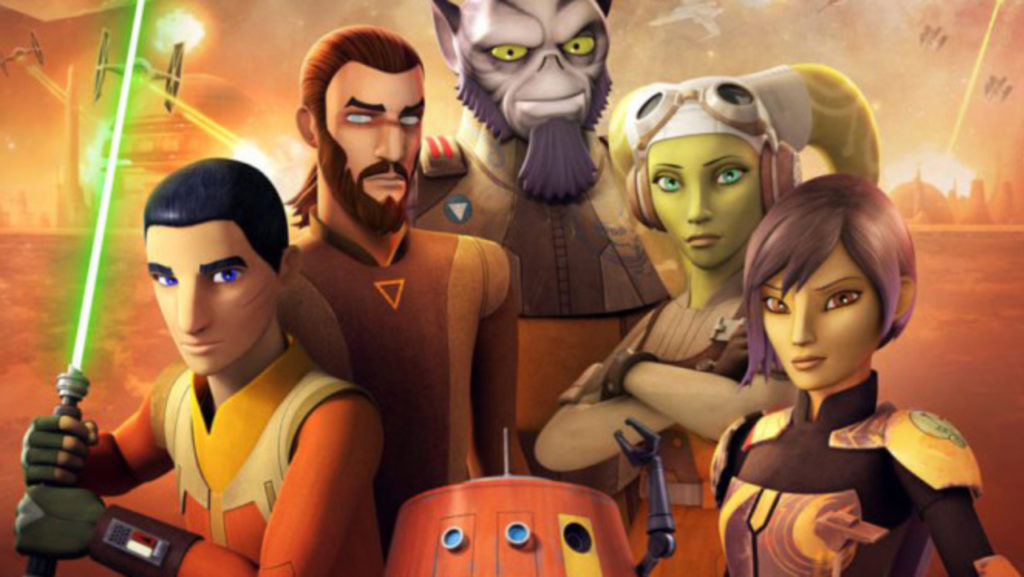 star wars rebels