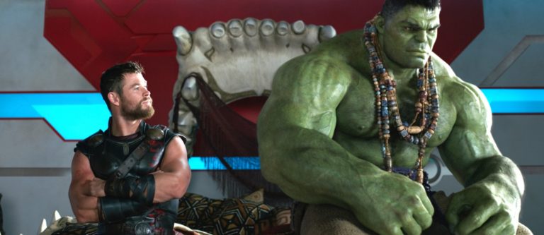 ‘Thor: Ragnarok’ Spoiler-Free Review