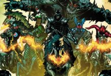 5 Reasons You Should Read ‘Dark Nights: Metal’ 5 Reasons You Should Read 'Dark Nights: Metal'