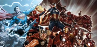 Marvel Legacy vs. DC Rebirth: Which One-Shot was Better?