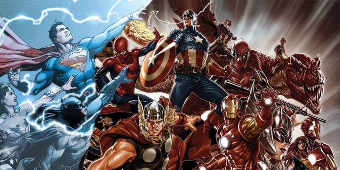 Marvel Legacy vs. DC Rebirth: Which One-Shot was Better?