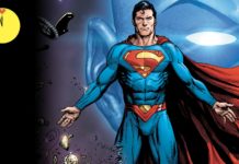 DC's Doomsday Clock #1 Review (SPOILERS INCLUDED)