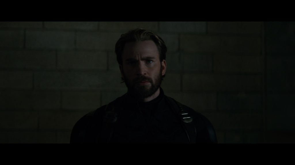 captain america