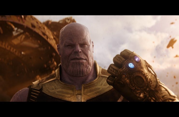 Ten Reasons Why the Very First ‘Avengers: Infinity War’ Trailer Made Us the Happiest Fans Alive