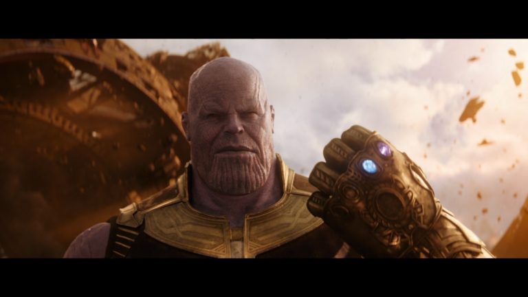 Ten Reasons Why the Very First ‘Avengers: Infinity War’ Trailer Made Us the Happiest Fans Alive