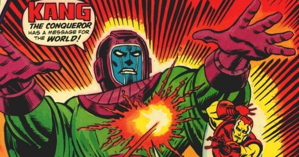 kang the conqueror