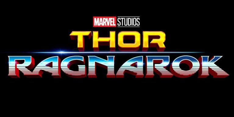 Keith’s Recommended Reading — Thor: Ragnarok Edition