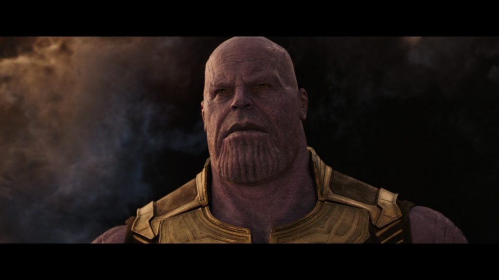 thanos