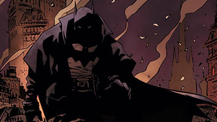 What You Need to Know About 'Batman: Gotham by Gaslight'