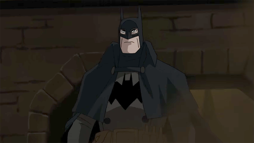 What You Need to Know About 'Batman: Gotham by Gaslight'