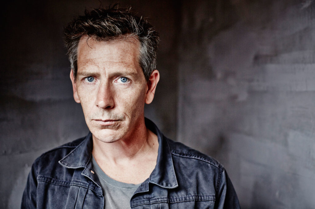 ben mendelsohn