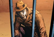 Doomsday Clock #1 Review: Who Watches the Watchmen?