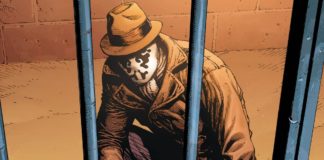 Doomsday Clock #1 Review: Who Watches the Watchmen?