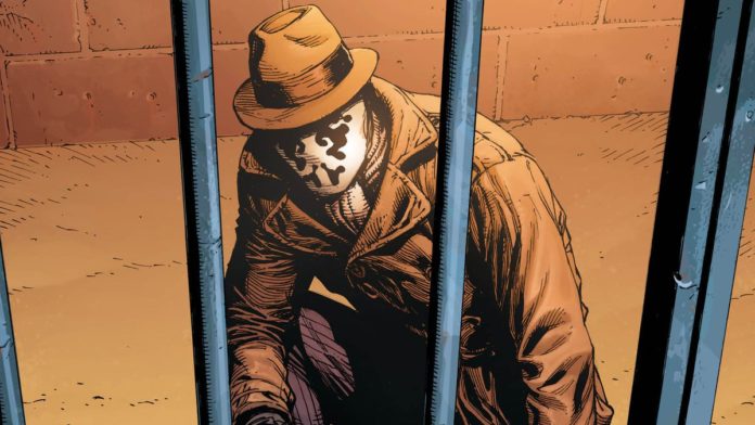 Doomsday Clock #1 Review: Who Watches the Watchmen?