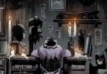 Batman: White Knight #2 Review: Mad Love