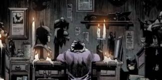 Batman: White Knight #2 Review: Mad Love