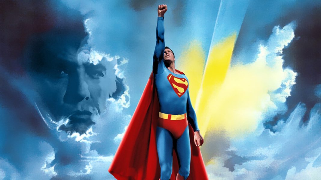 'Superman' Inducted into the National Film Registry...Thanks to You!