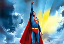 'Superman' Inducted into the National Film Registry...Thanks to You!