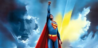 'Superman' Inducted into the National Film Registry...Thanks to You!