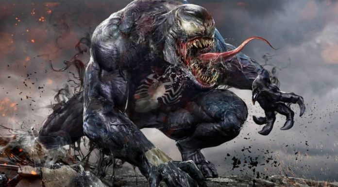 5 Things We Want to See in Tom Hardy’s 'Venom' Movie