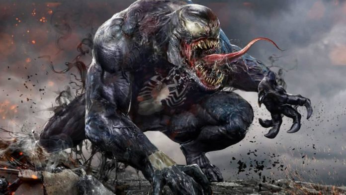 5 Things We Want to See in Tom Hardy’s 'Venom' Movie