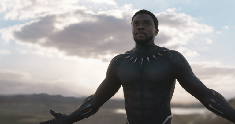 Black Panther Movie Spoiler-Free Review