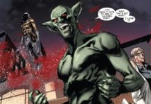 Five Supervillain Plots That Are Absolutely Ridiculous