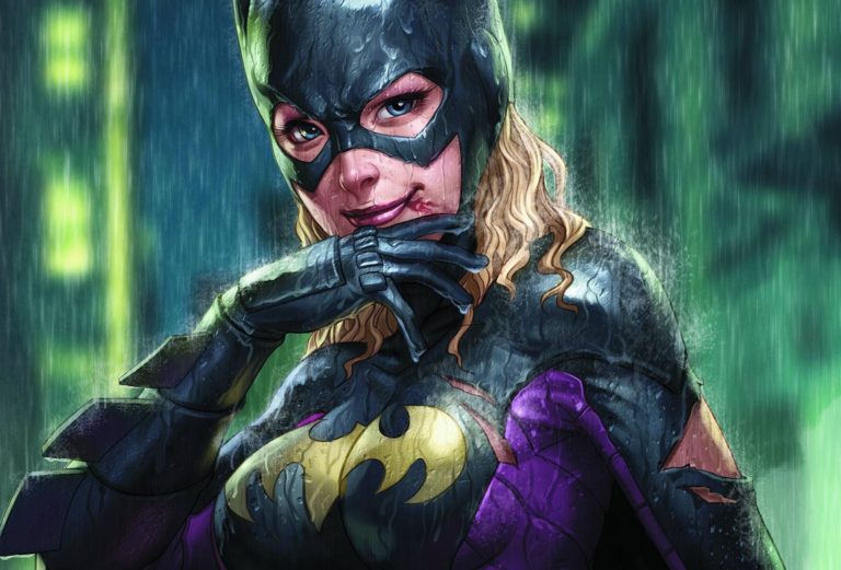 What We’d Like to See in the Batgirl Movie