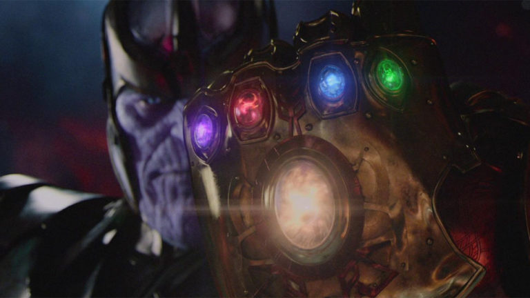 How Thanos REALLY Got the Infinity Stones (MCU vs. Comics)