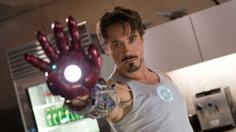 Robert Downey Jr. Bumps “Avengers: Infinity War” to April 27th