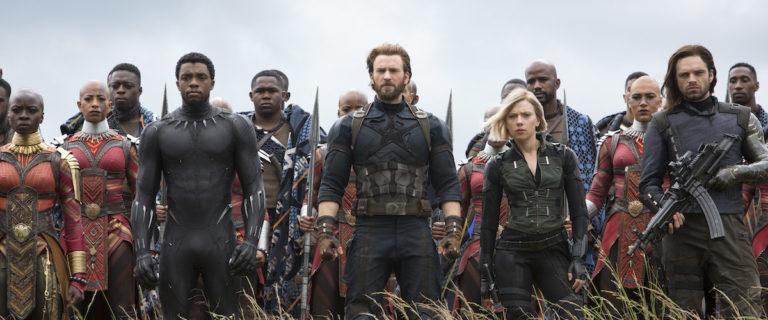 Avengers: Infinity War Review (Spoiler-Free!)