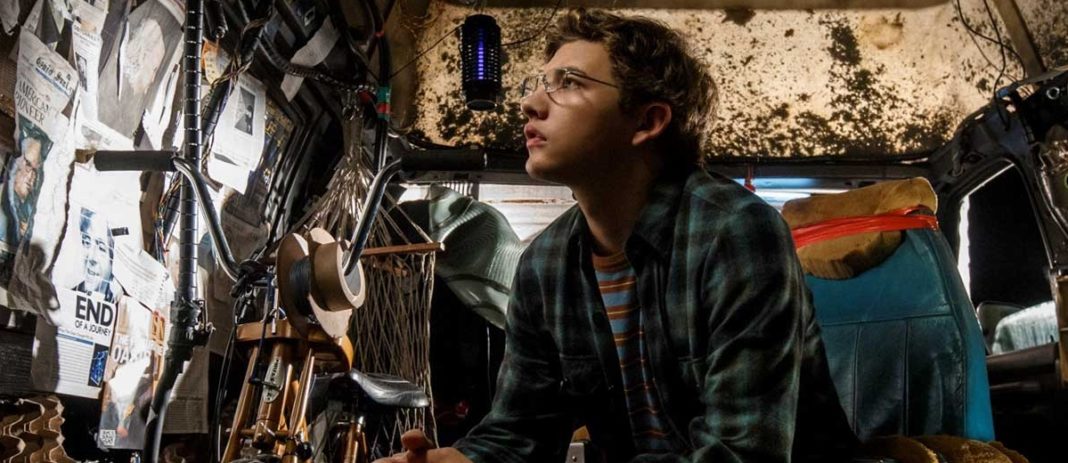 Spoiler-Free 'Ready Player One' Movie Review