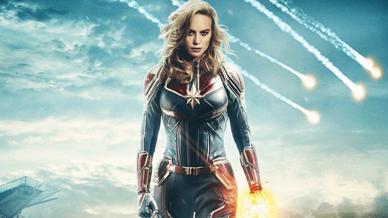 Who Is Captain Marvel? The Basics That You Need to Know