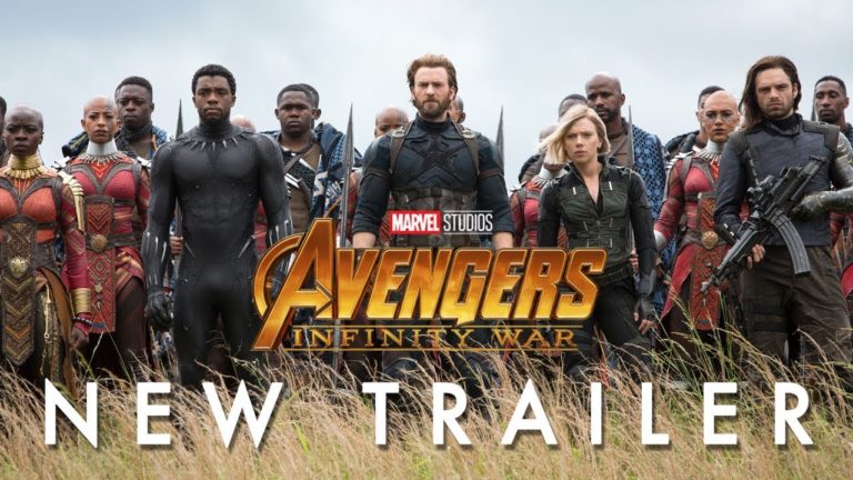 Will ‘Avengers: Infinity War’ Break the Opening Weekend Box Office Record?