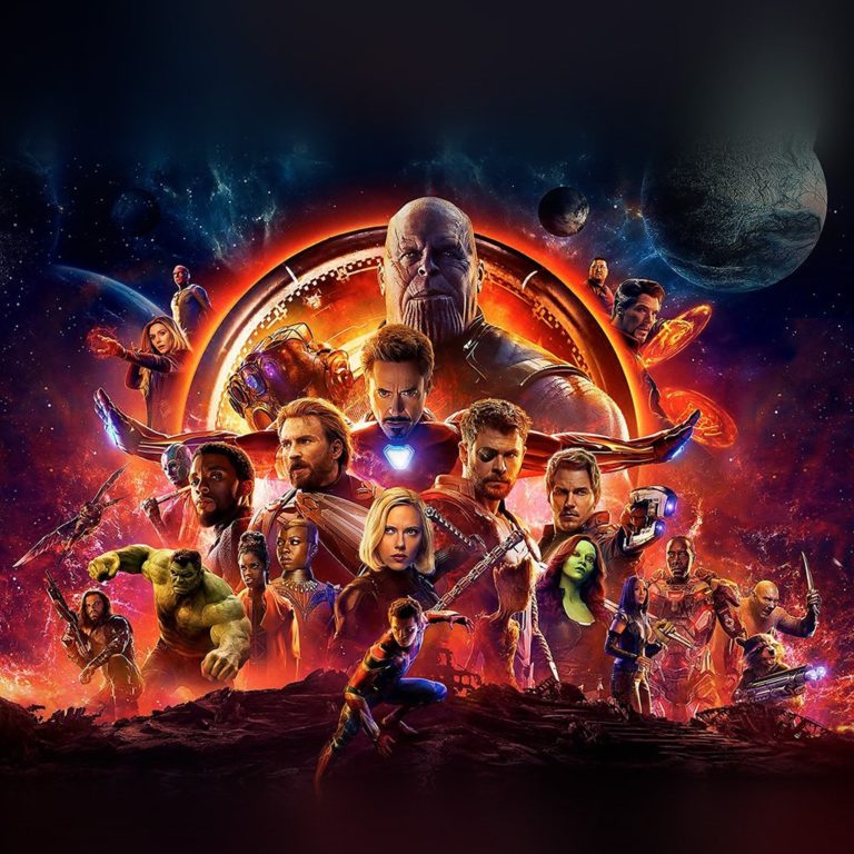 A DC Fan’s Wishlist for “Avengers: Infinity War”