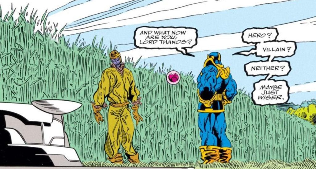 farmer thanos