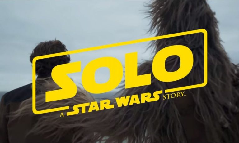 ‘Solo: A Star Wars Story’ Soars Above Expectations